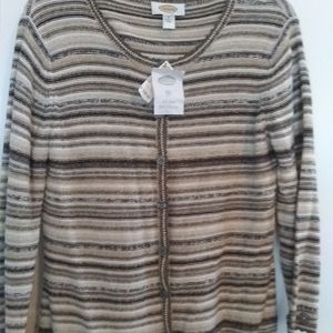 Women's sweater